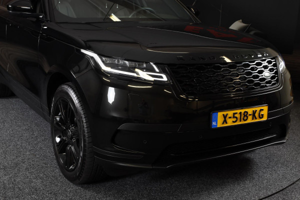 Land Rover Range Rover Velar 2.0 P400e S / AUT / Acc / Lane Assist / Elek Soelen / Leder / Camera / Dode Hoek / Open Panoramadak