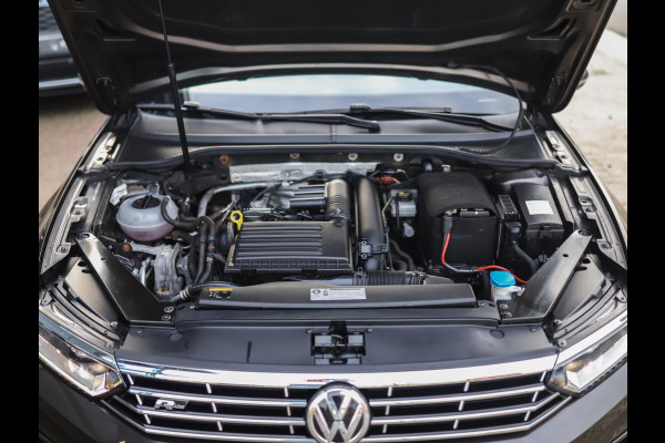 Volkswagen Passat Variant 1.4 TSI ACT Business Edition R | R-Line | Pano | ACC | Leder/Alcantara | Carplay | Trekhaak