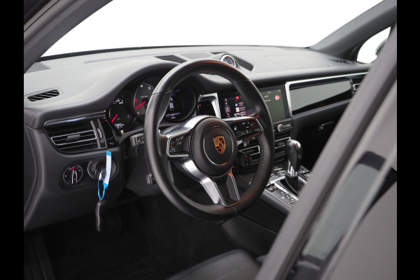 Porsche Macan 3.0 S 354PK | Sportchrono | Bose | Carplay | Adaptive Cruise | Sportstoelen