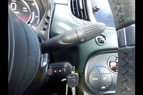 Fiat 500 70pk Hybride | Sport | Panoramadak | Clima | Pdc | Carplay |