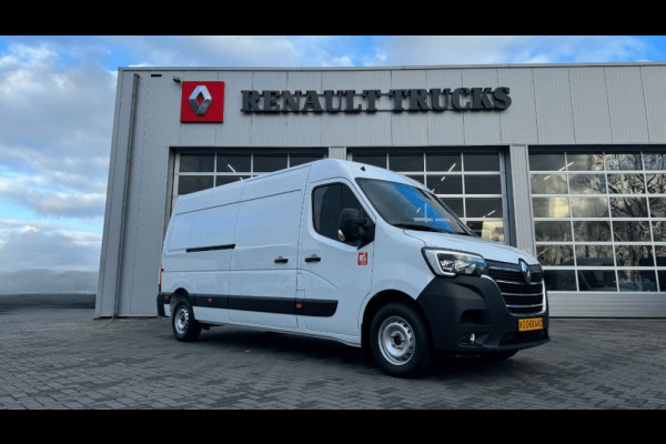 Renault Master L3H2 Red Edition E-Tech Electric 52kWh