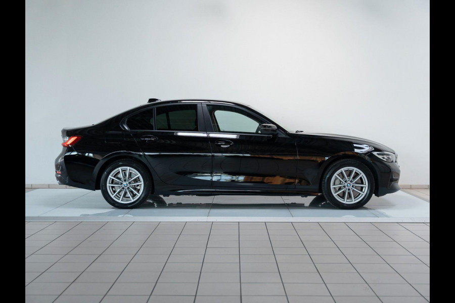 BMW 3-serie 330e eDrive Edition