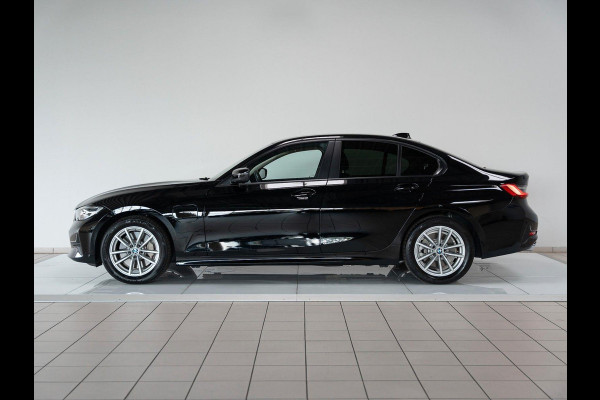 BMW 3-serie 330e eDrive Edition