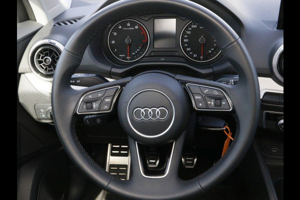 Audi Q2 35 TFSI Advanced edition