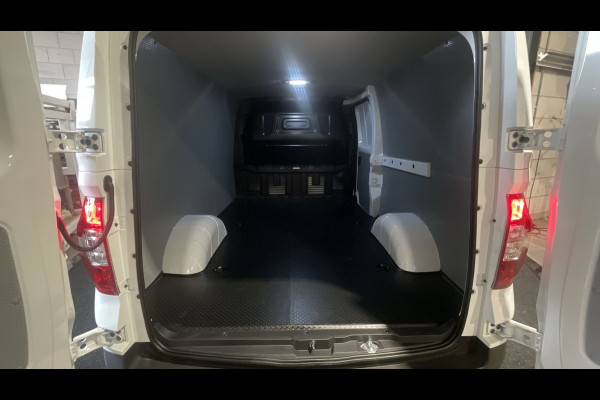 Maxus EDELIVER 3 LWB 50 kWh | 100% Elektrisch | UIT VOORRAAD LEVERBAAR! | Carplay | Camera | 7" Touchscreen | Lease vanaf € 312,- per maand! | 6.000 km GRATIS laden*