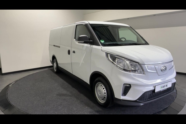 Maxus EDELIVER 3 LWB 50 kWh / 100% Elektrisch / UIT VOORRAAD LEVERBAAR! / Carplay / Camera / 7 inch Touchscreen / Lease vanaf 312,- per maand! | 6.000 km GRATIS laden*