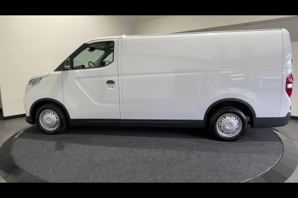 Maxus EDELIVER 3 LWB 50 kWh / 100% Elektrisch / UIT VOORRAAD LEVERBAAR! / Carplay / Camera / 7 inch Touchscreen / Lease vanaf 312,- per maand! | 6.000 km GRATIS laden*