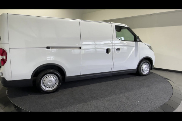 Maxus EDELIVER 3 LWB 50 kWh / 100% Elektrisch / UIT VOORRAAD LEVERBAAR! / Carplay / Camera / 7 inch Touchscreen / Lease vanaf 312,- per maand! | 6.000 km GRATIS laden*