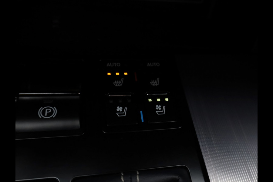 Lexus RX 450h 4WD F Sport Line | Mark Levinson | 360 Camera | Trekhaak