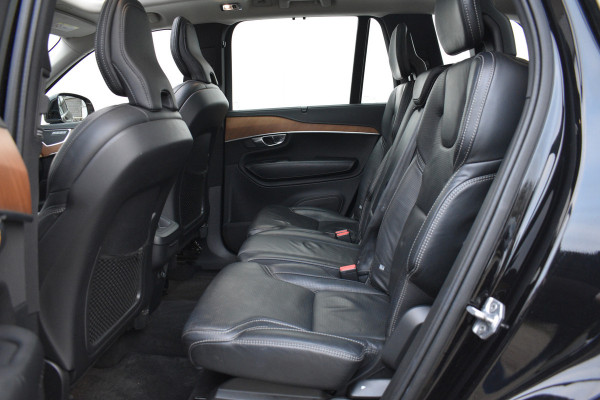 Volvo XC90 T5 AWD 251PK Inscription | Panodak | Massage | BLIS | AppleCarplay | ACC