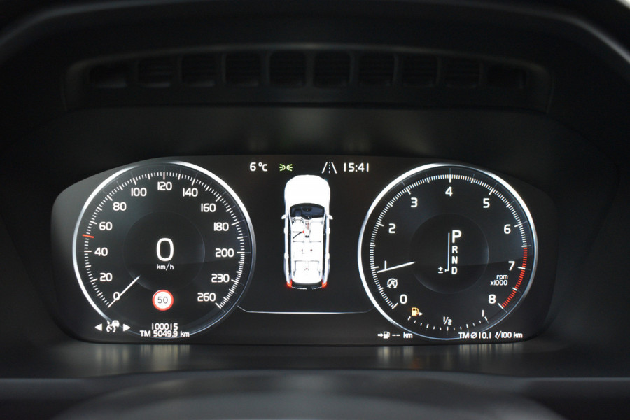 Volvo XC90 T5 AWD 251PK Inscription | Panodak | Massage | BLIS | AppleCarplay | ACC