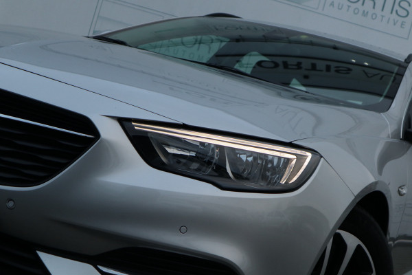 Opel Insignia Sports Tourer 1.5 Turbo Edition NL Auto/ Camera/ PDC/ Cruise/ Navi/ Carplay/ 2de PINSTERDAG GEOPEND VAN 10:00 T/M 16:00 UUR