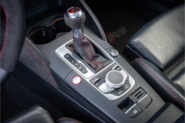 Audi A3 Sportback 2.5 TFSI RS3 quattro Pano B&O Adapt. cruise DAB+ Camera