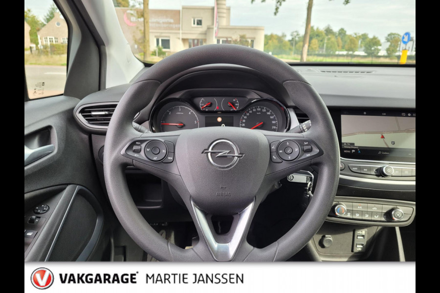 Opel Crossland X 1.6 CDTI Online Edition AIRCO - NAVIGATIE - CRUISE CONTROLE