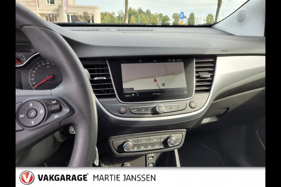 Opel Crossland X 1.6 CDTI Online Edition AIRCO - NAVIGATIE - CRUISE CONTROLE