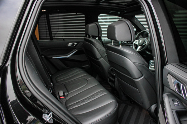 BMW X5 XDrive45e High Executive / HEAD-UP / PANO-DAK / LUCHTVERING / HARMAN KARDON / 22INCH / DRIVING ASSISANT / MENORY / FULL / M