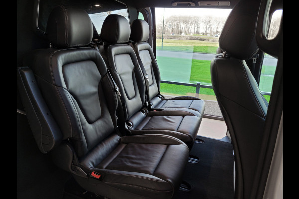 Mercedes-Benz V-Klasse 300d 4-M Extra Lang Dubbele Cabine AMG Avantgarde Edition