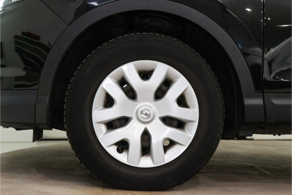 Nissan QASHQAI 1.2 Visia 116PK | NL AUTO | LED | Cruise | Airco | Bluetooth | Garantie