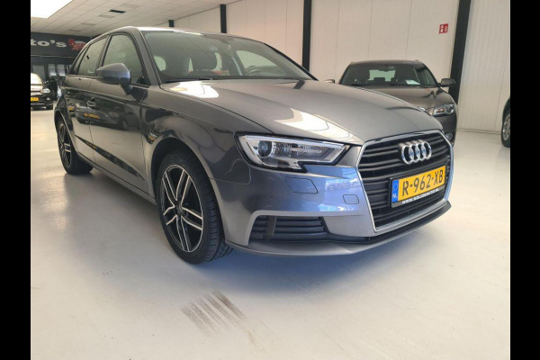 Audi A3 Sportback G-TRON 30 TFSI AUTOMAAT