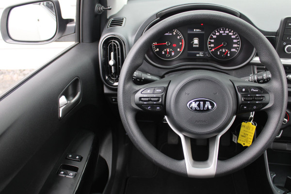 Kia Picanto 1.0 DPi ComfortLine 5p | BTW Auto | Cruise | Airco | Bluetooth |