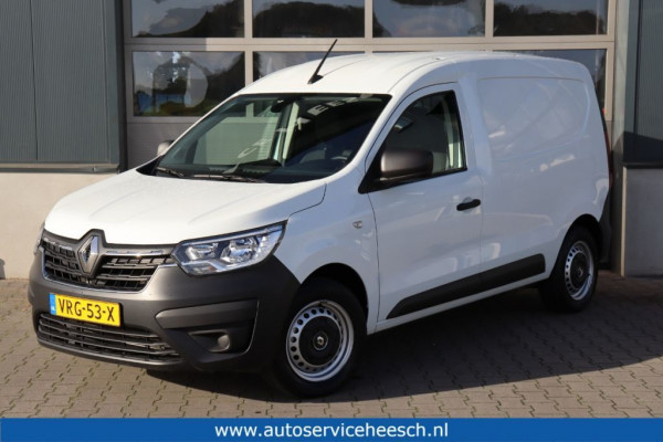 Renault Express 1.5 DCi l NAVIGATIE l CAMERA l CRUISE