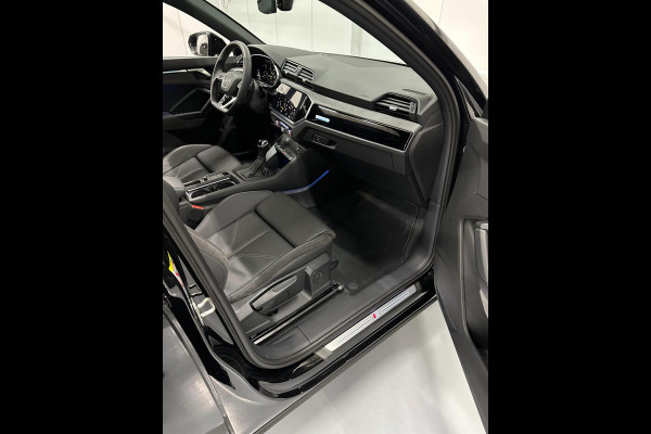 Audi Q3 Sportback 45 TFSI e S Line Panorama/Keyles