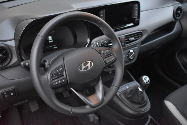 Hyundai i10 1.0 Comfort Smart 5-zits