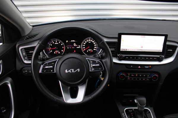 Kia Ceed Sportswagon 1.5 T-GDi MHEV DynamicLine | Navi | Camera | Airco | Cruise | 16" LM |