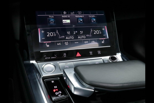 Audi e-tron E-tron 50 Quattro Launch Edition-Plus 71 kWh (EX-BTW = €41.194,-) *PANO | ADAPT.CRUISE | FULL-LED | VIRTUAL-COCKPIT | NAVI-FULLMAP | KEYLESS | BLIND-SPOT | VOLLEDER | MEMORY | ECC | PDC*