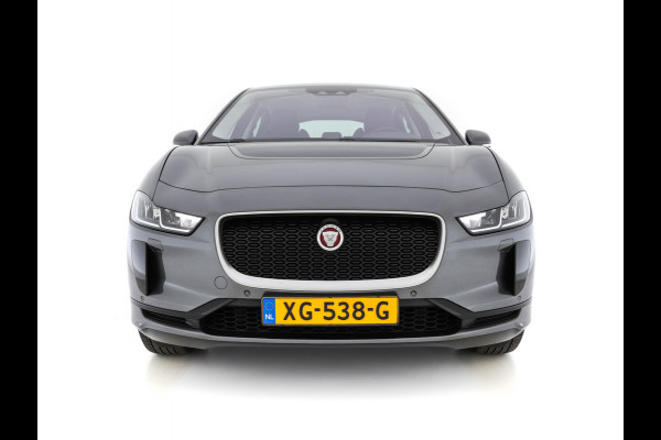 Jaguar I-PACE EV400 S - 294 Kw (INCL.BTW) *FULL-LED | VOLLEDER | NAVI-FULLMAP | CAMERA | VIRTUAL-COCKPIT | KEYLESS | MERIDIAN-AUDIO | ECC | PDC | CRUISE | WIFI | APP-CONNECT | VIRTUAL-COCKPIT*