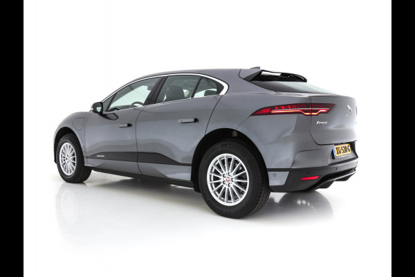 Jaguar I-PACE EV400 S - 294 Kw (INCL.BTW) *FULL-LED | VOLLEDER | NAVI-FULLMAP | CAMERA | VIRTUAL-COCKPIT | KEYLESS | MERIDIAN-AUDIO | ECC | PDC | CRUISE | WIFI | APP-CONNECT | VIRTUAL-COCKPIT*