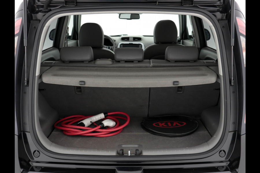 Kia Soul EV Executive-Plus-Line (INCL-BTW) Aut  *PANO | NAPPA-LEATHER | LED-LIGHTS | NAVI-FULLMAP |  CAMERA | KEYLESS | ECC | PDC | CRUISE | DAB | DIGI-COCKPIT | COMFORT-SEATS | 16"ALU*