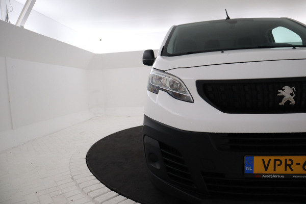 Peugeot Expert 1.5 BlueHDI 100 Long Premium Lengte 3, Navigatie, Achteruitrijcamera