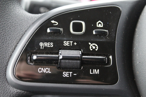Mercedes-Benz Citan 112 CDI L1 Pro Cruise controle, parkeerhulp, Stoelverwarming, Etc.