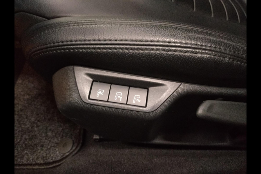 Peugeot 308 SW Automaat 1.2 PureTech Blue Lease Premium leer massagestoelen panoramadak