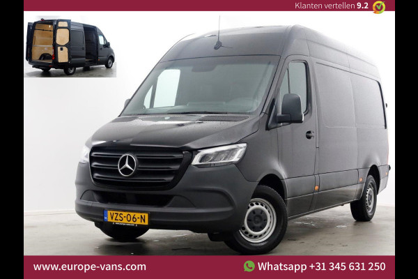 Mercedes-Benz Sprinter 316 CDI 163pk L2H2 RWD Airco/LED/Trekhaak 3500kg 03-2020