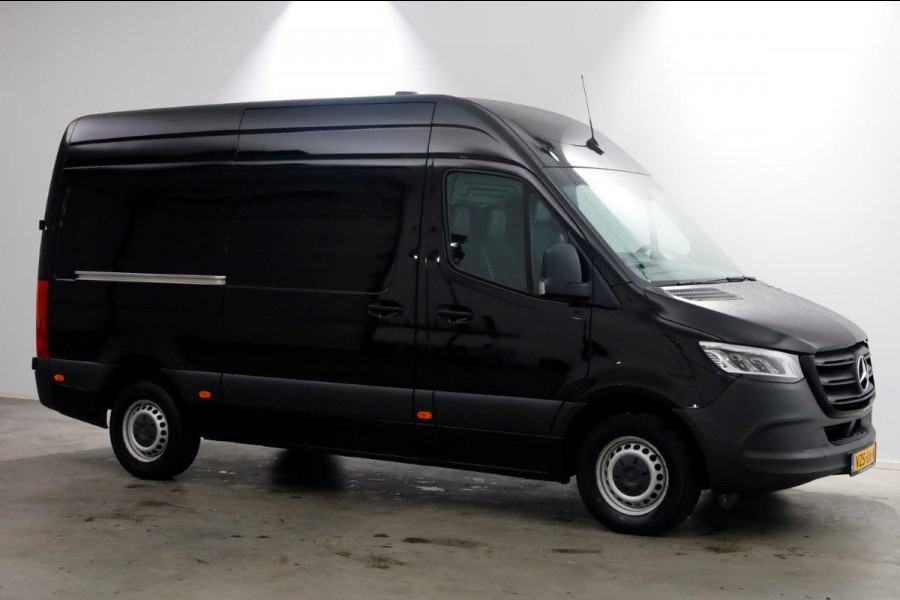 Mercedes-Benz Sprinter 316 CDI 163pk L2H2 RWD Airco/LED/Trekhaak 3500kg 03-2020