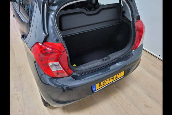 Opel KARL 1.0 ecoFLEX Edition | Automaat | Cruisecontrol | 5-deurs | Airco | Dealeronderhouden | incl. btw auto