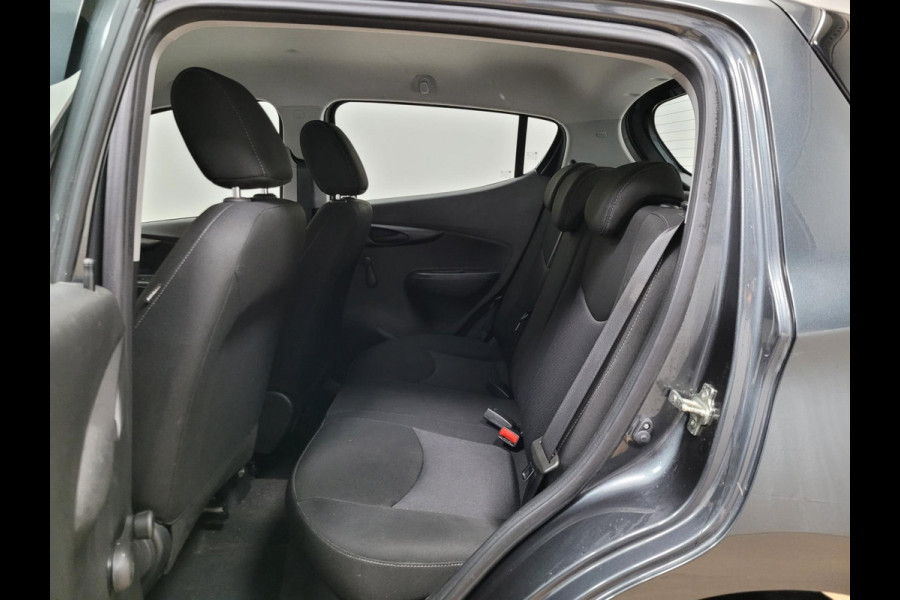 Opel KARL 1.0 ecoFLEX Edition | Automaat | Cruisecontrol | 5-deurs | Airco | Dealeronderhouden | incl. btw auto