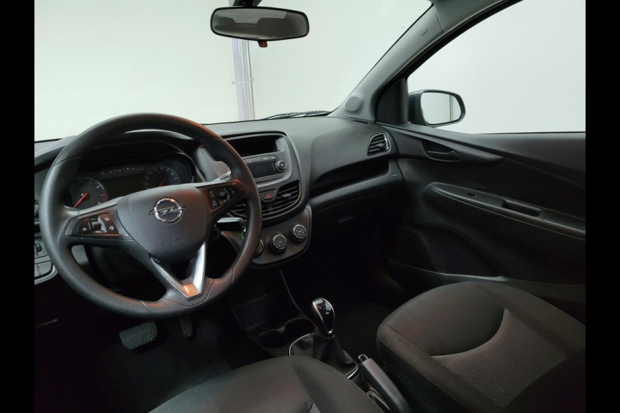 Opel KARL 1.0 ecoFLEX Edition | Automaat | Cruisecontrol | 5-deurs | Airco | Dealeronderhouden | incl. btw auto