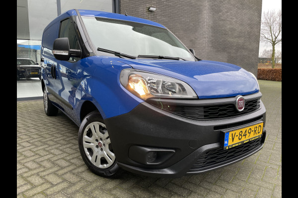 Fiat Dobló Cargo 1.3 MJ L1H1 Actual Euro 6