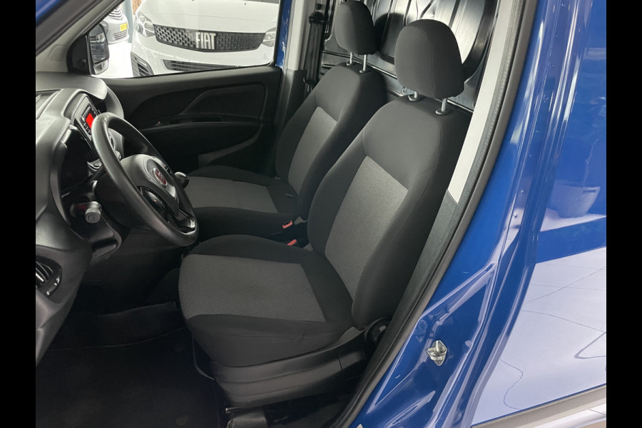 Fiat Dobló Cargo 1.3 MJ L1H1 Actual Euro 6