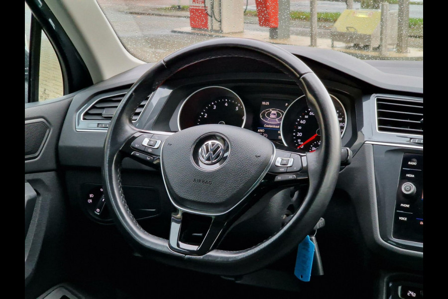 Volkswagen Tiguan 1.5 TSI ACT Comfortline Business DSG|LED|ACC|Navi|17-inch all seasons|