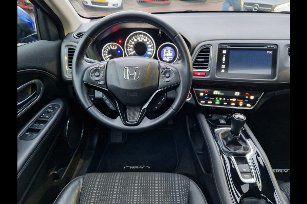 Honda HR-V 1.5 i-VTEC Executive 12 MND GARANTIE|PANO DAK|NAVI|CAMERA