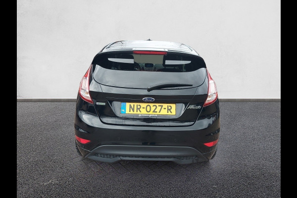 Ford Fiesta 1.0 EcoBoost ST Line, airco,cruise,navigatie,parkeersensoren achter,