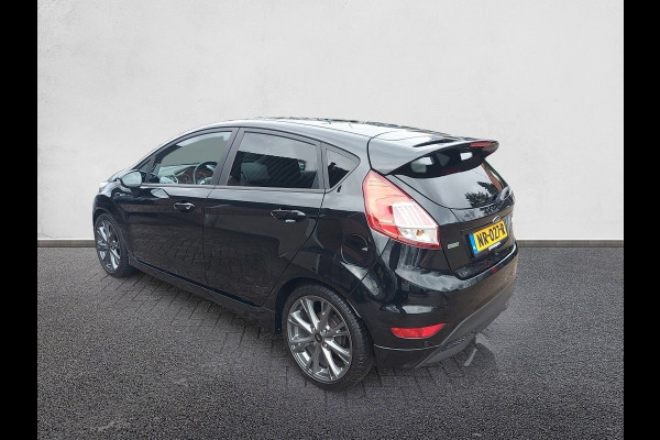 Ford Fiesta 1.0 EcoBoost ST Line, airco,cruise,navigatie,parkeersensoren achter,