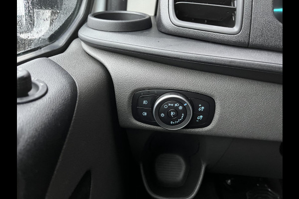 Ford Transit Custom 280 2.0 TDCI L1H1 Trend Automaat | 2x schuifdeur | Trekhaak | Camera | Stoelverwarming | Cruise Control | Navigatie |
