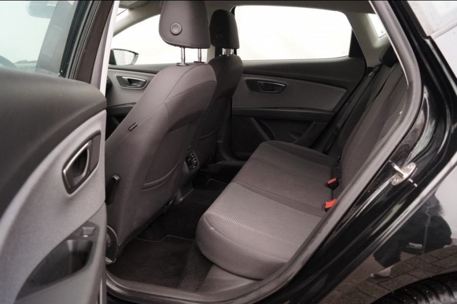 Seat Leon 1.6 TDI 115pk Style -NAVI-ECC-PDC-LMV-CRUISE-