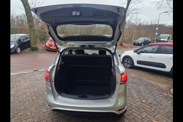 Ford B-MAX 1.0 EcoBoost Titanium | 1E EIGENAAR | 12 MND GARANTIE | NAVI | CAMERA | NL AUTO |