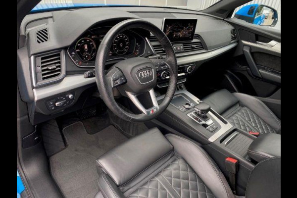 Audi Q5 55 TFSI e quattro Competition